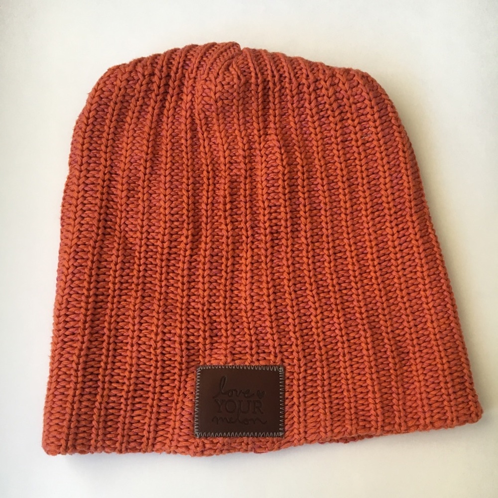 Love Your Melon Beanie